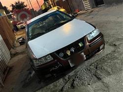 إيران خودرو سمند